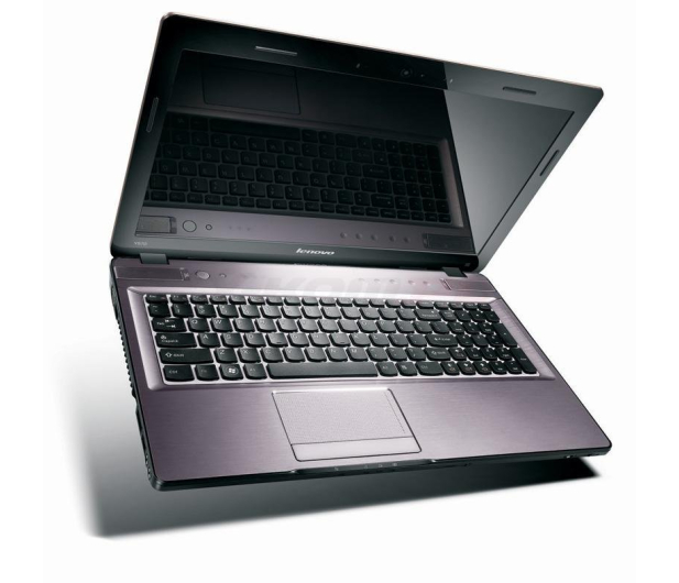 Lenovo Y570 i7-2670QM/4GB/750/DVD-RW/7HP64 - 72502 - zdjęcie 7